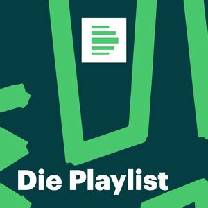 deutschlandfunk nova playlist